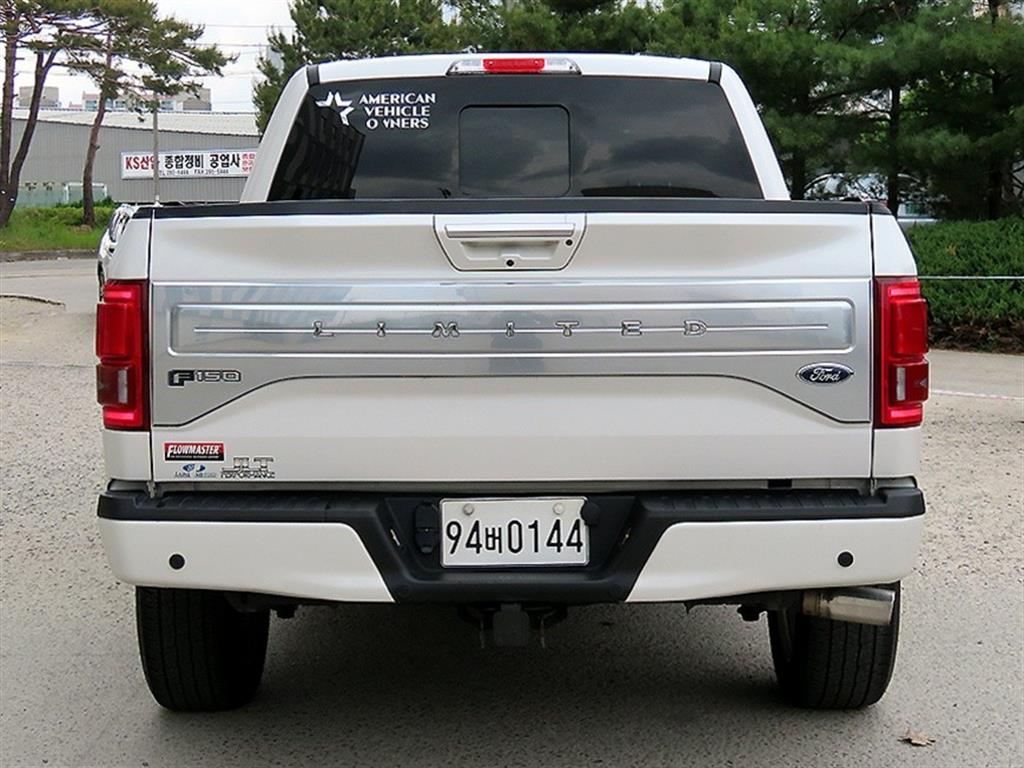 Ford F-Series - Vista 4