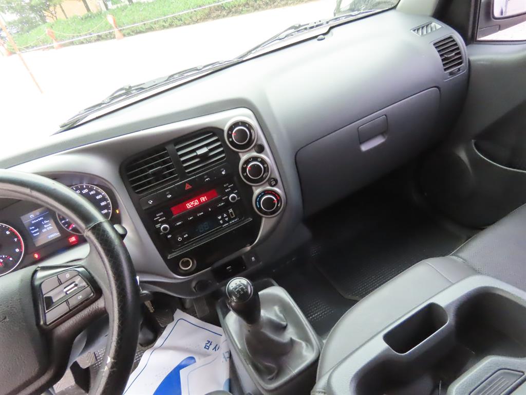 Small Truck Top_Frozen Top 2020 Blanco - Importación desde Corea - HF Imports Iquique - Foto 11