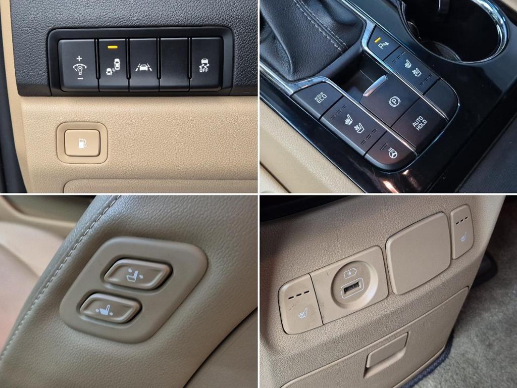 KIA Carnival 2019 Blanco - Importación desde Corea - HF Imports Iquique - Foto 17