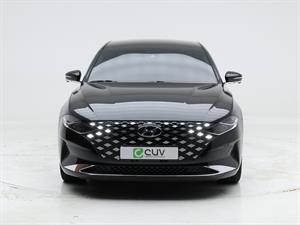 HYUNDAI Grandeur - Vista 4