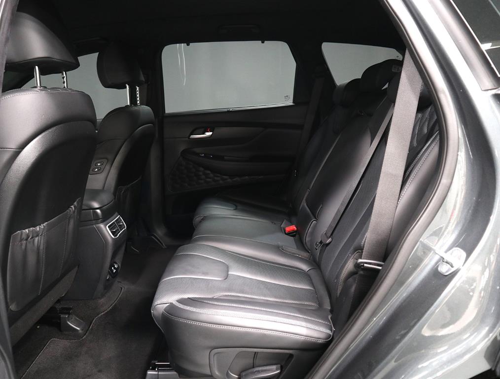 HYUNDAI Santa Fe - Vista 10