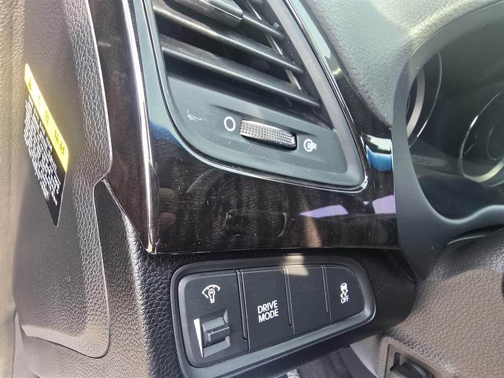 HYUNDAI Grandeur - Vista 7