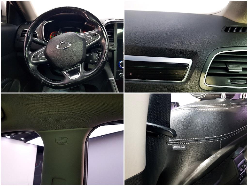 SAMSUNG QM6 2017 Blanco - Importación desde Corea - HF Imports Iquique - Foto 15