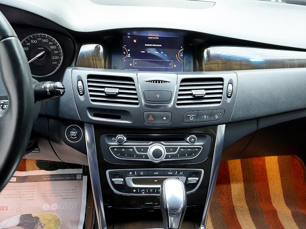 SAMSUNG SM5 2012 Negro - Importación desde Corea - HF Imports Iquique - Foto 9