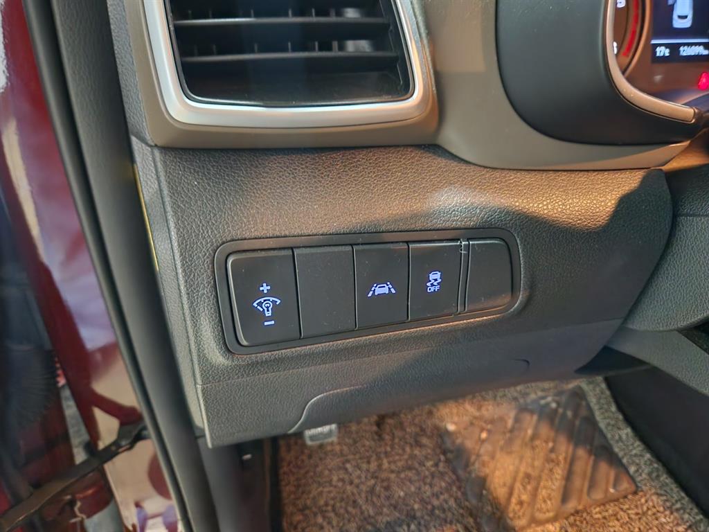 HYUNDAI Tucson - Vista 7