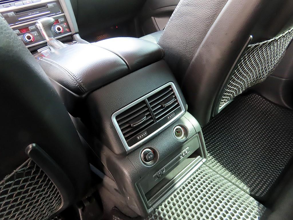 Audi Q7 2015 Blanco - Importación desde Corea - HF Imports Iquique - Foto 16