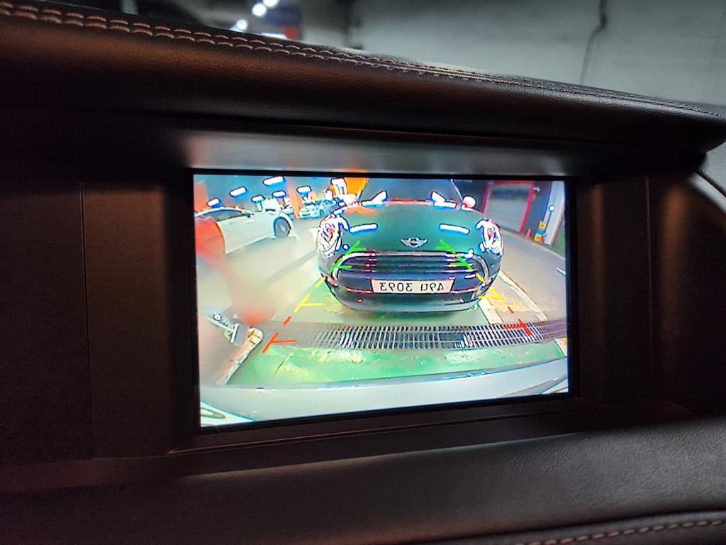 Infiniti Q 2019 Gris - Importación desde Corea - HF Imports Iquique - Foto 17