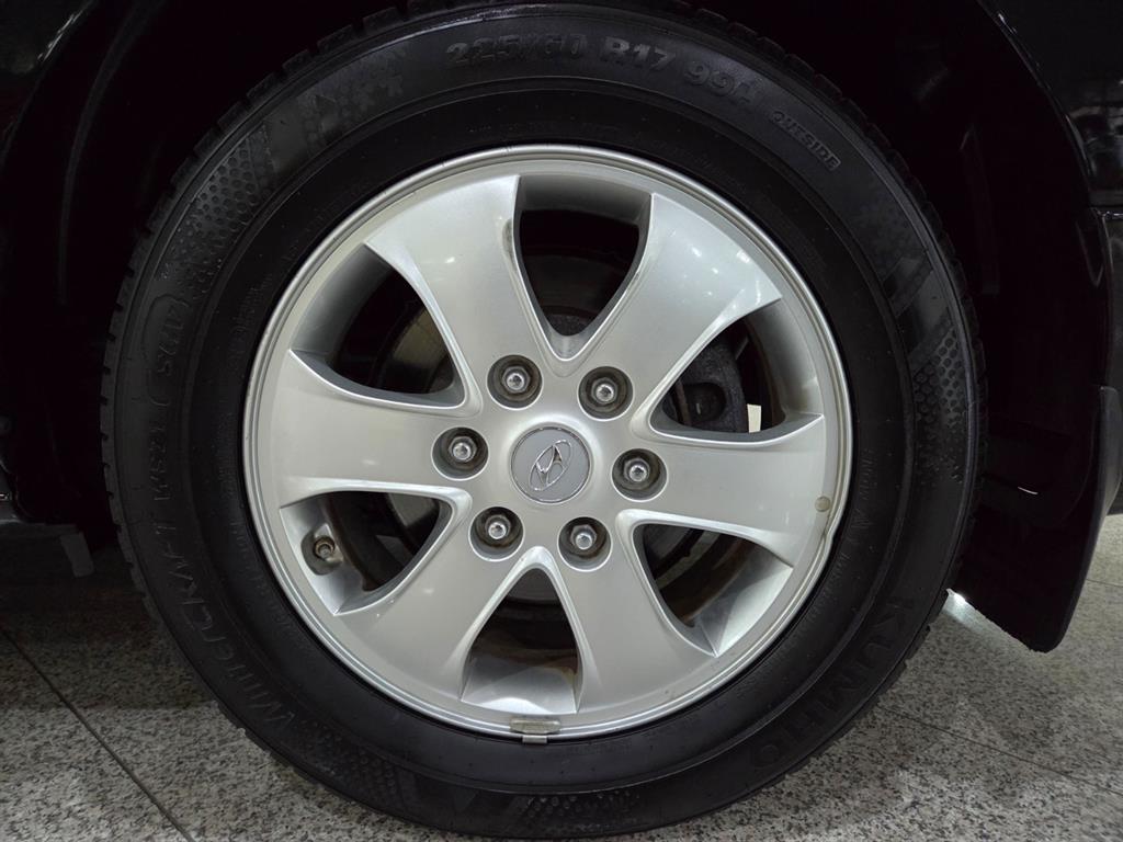 HYUNDAI Starex 2019 Negro - Importación desde Corea - HF Imports Iquique - Foto 20