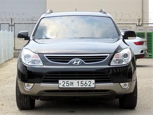 [현대]베라쿠르즈 디젤 4WD 익스클루시브 스페셜
