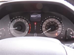 Honda Odyssey - Vista 10
