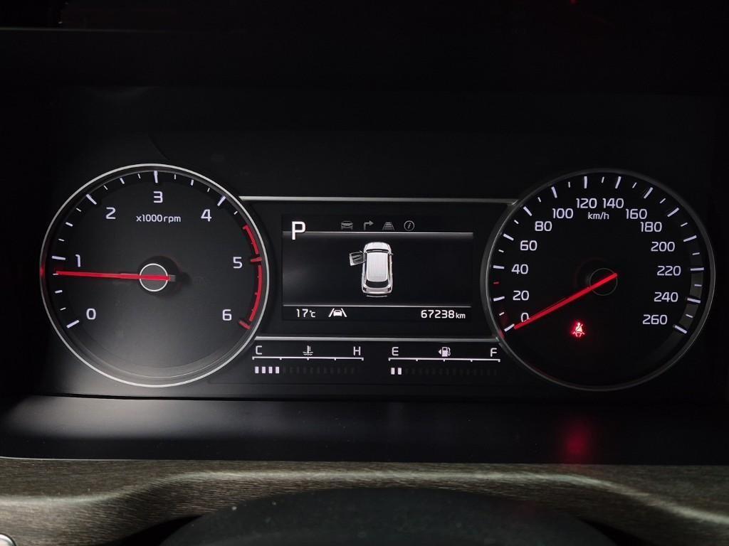 KIA Sorento - Vista 6