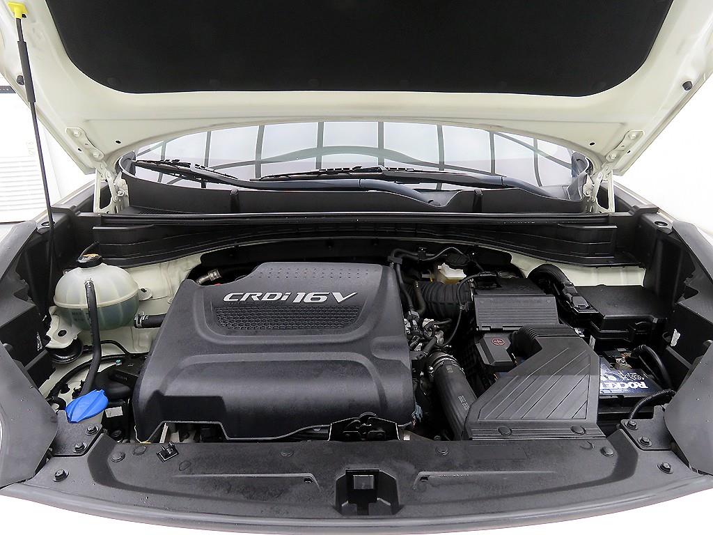 KIA Sportage 2018 - Importación desde Corea - HF Imports Iquique - Foto 19