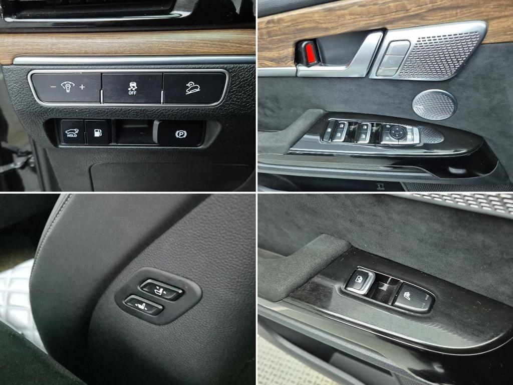 KIA Mohave 2021 Negro - Importación desde Corea - HF Imports Iquique - Foto 17