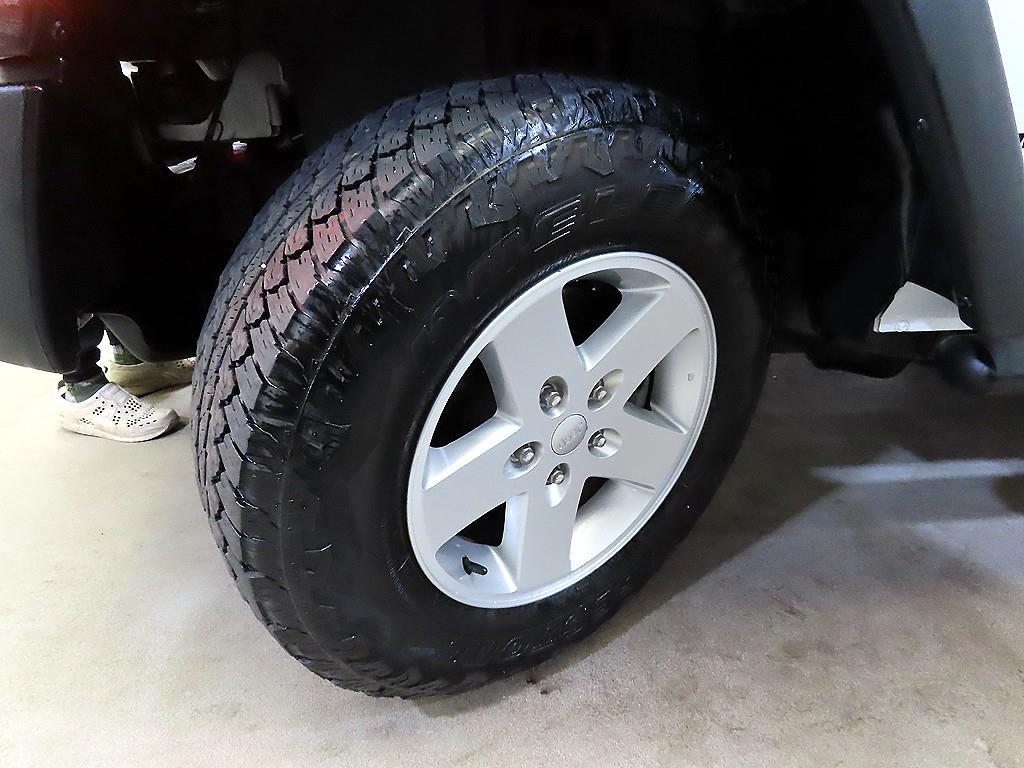Jeep Wrangler 2017 - Importación desde Corea - HF Imports Iquique - Foto 17