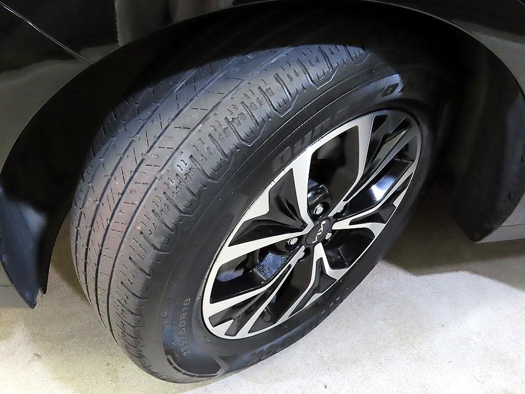 KIA Carnival 2022 Negro - Importación desde Corea - HF Imports Iquique - Foto 20