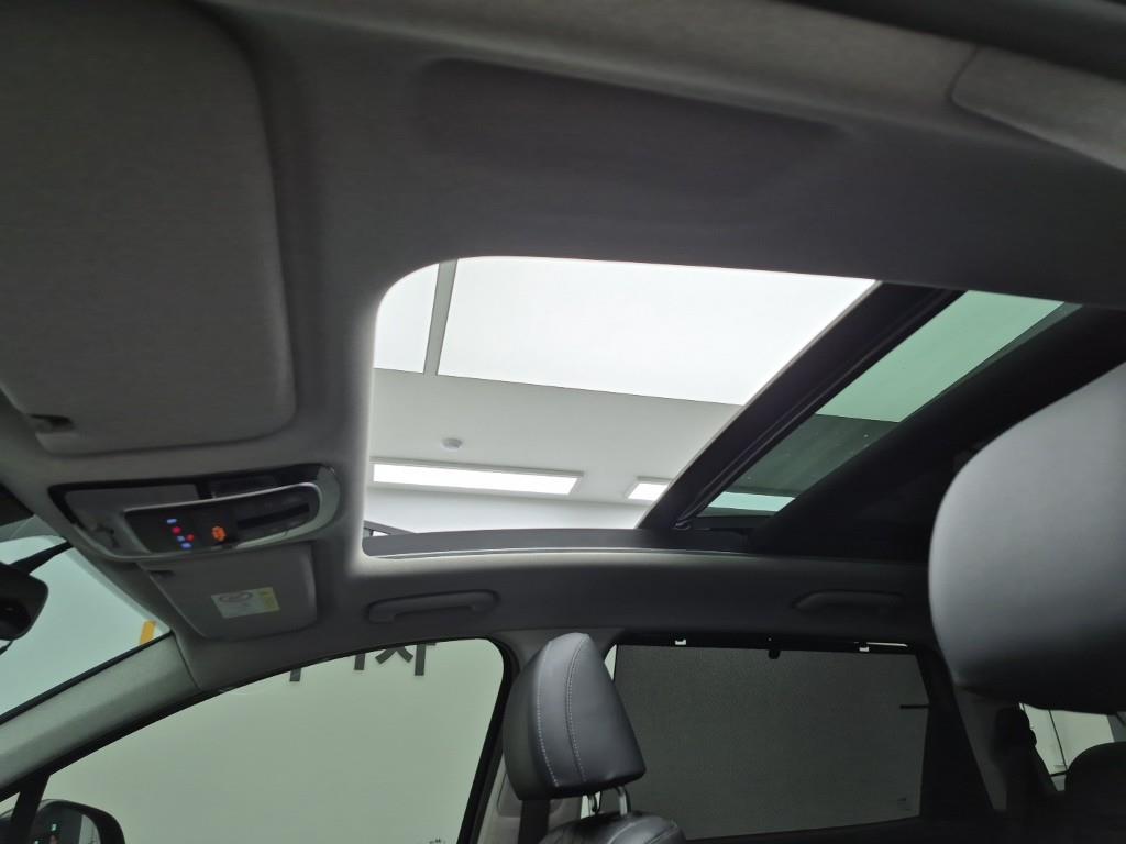 HYUNDAI Santa Fe 2021 Negro - Importación desde Corea - HF Imports Iquique - Foto 13