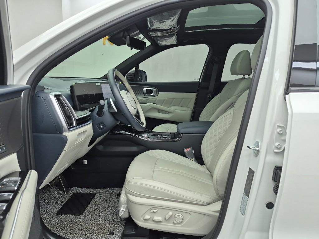 KIA Sorento - Vista 11