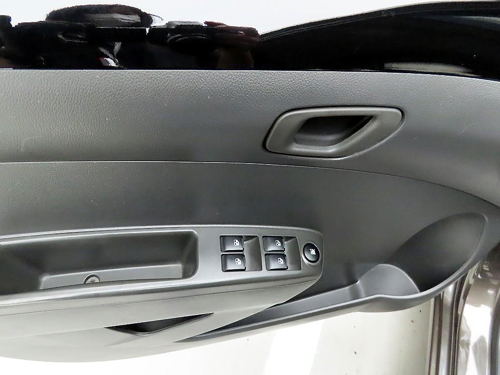Chevrolet Spark - Vista 11