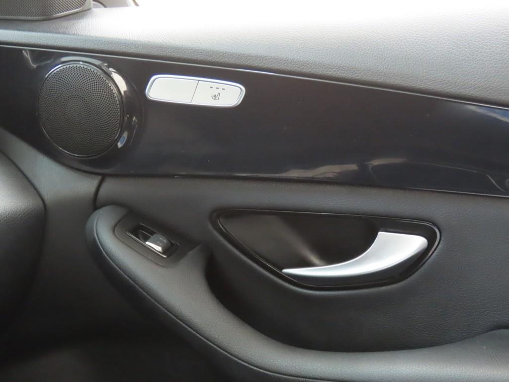Mercedes Benz C Class 2017 - Importación desde Corea - HF Imports Iquique - Foto 17