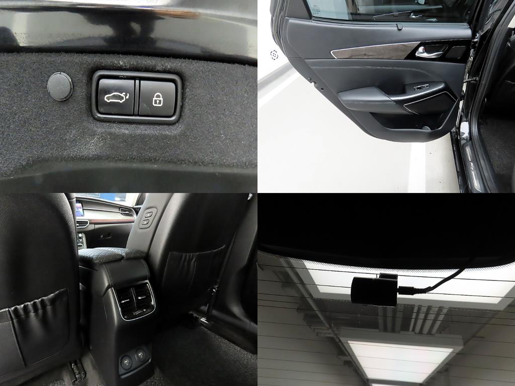 KIA K7 2020 - Importación desde Corea - HF Imports Iquique - Foto 18