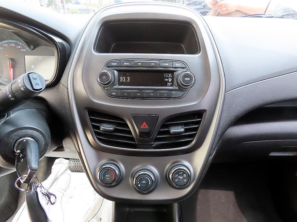 Chevrolet Spark 2019 the color of pearl - Importación desde Corea - HF Imports Iquique - Foto 14