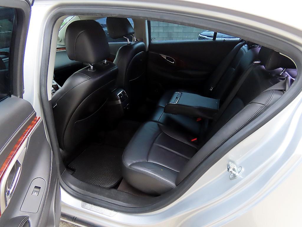 DAEWOO Alpheon - Vista 6