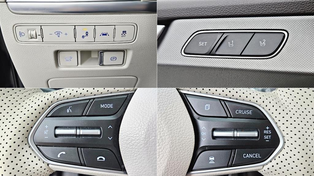 HYUNDAI Palisade - Vista 12
