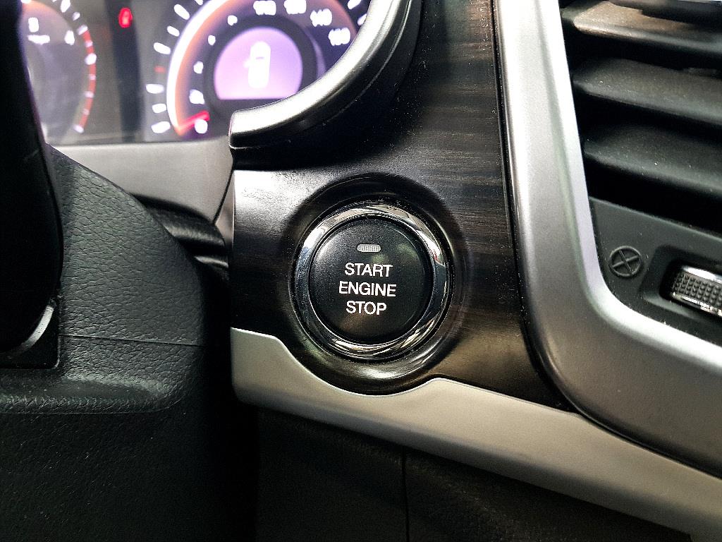 Ssangyong Korando 2014 Negro - Importación desde Corea - HF Imports Iquique - Foto 13