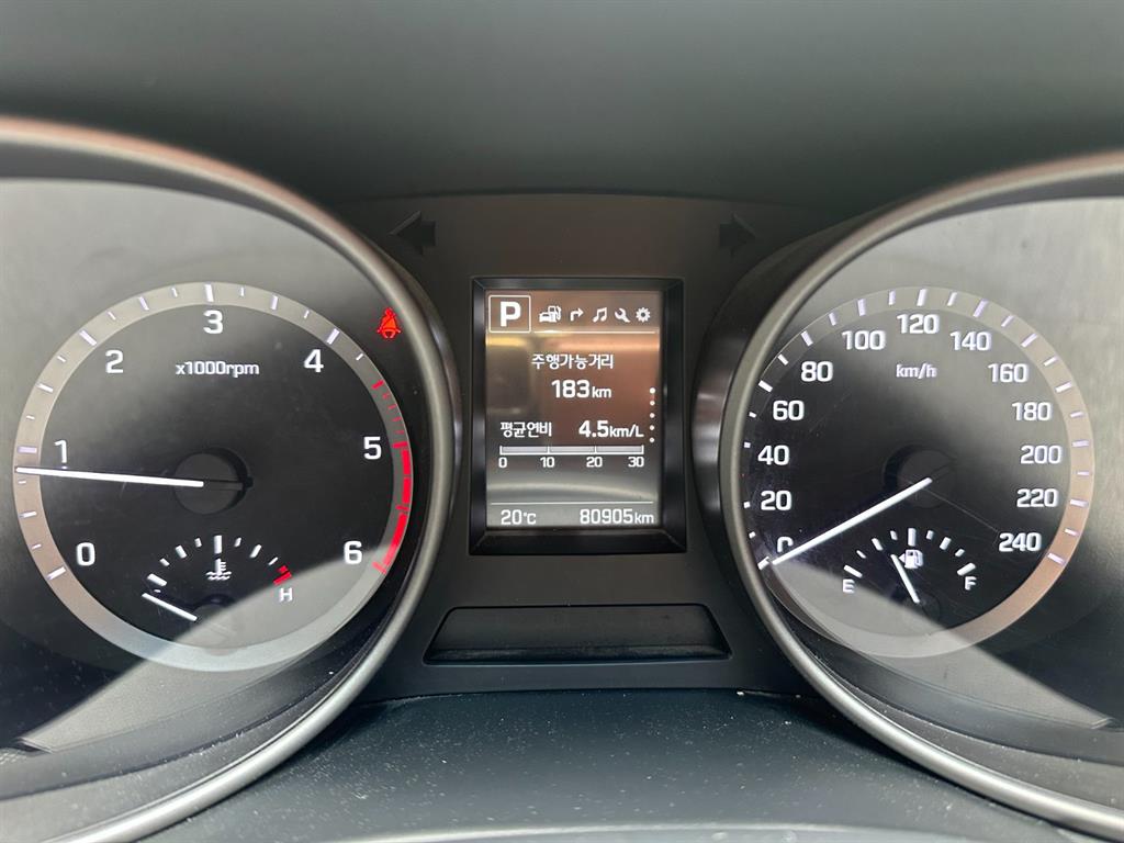 HYUNDAI Santa Fe - Vista 10