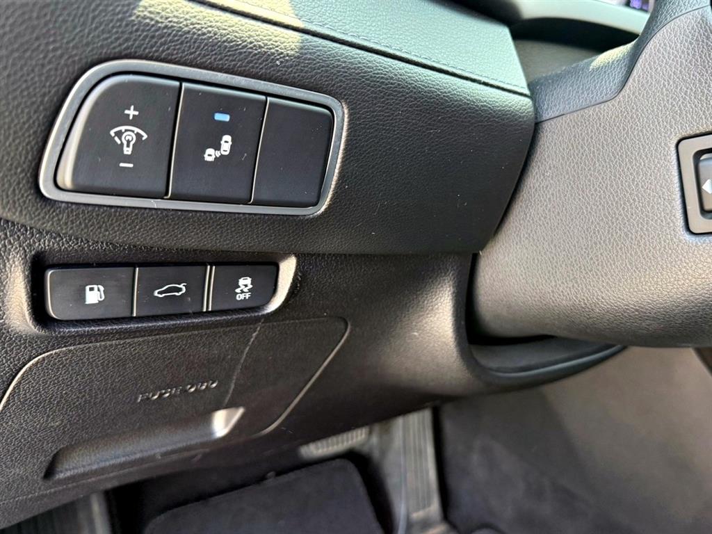 HYUNDAI Grandeur 2018 Negro - Importación desde Corea - HF Imports Iquique - Foto 17