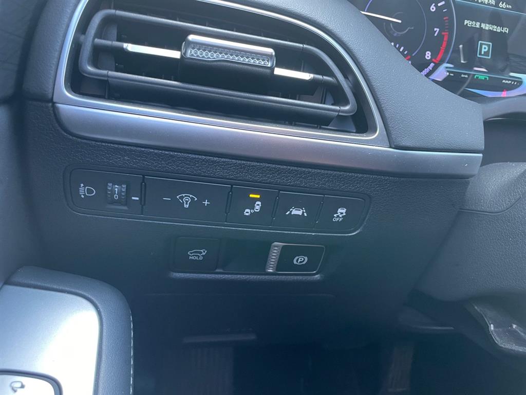 HYUNDAI Palisade - Vista 12
