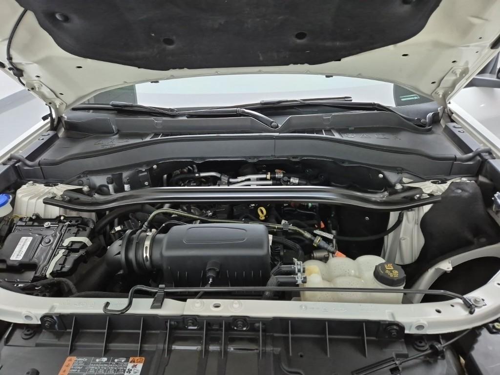 Ford Explorer - Vista 5