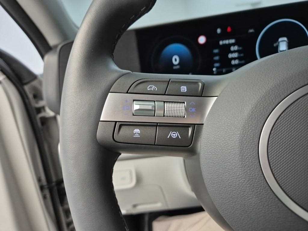 HYUNDAI Kona 2026 Gris - Importación desde Corea - HF Imports Iquique - Foto 15