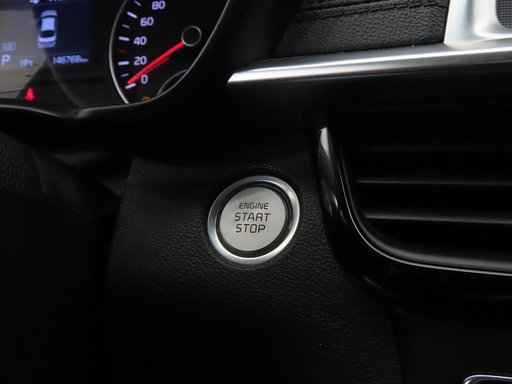 KIA K5 2019 Negro - Importación desde Corea - HF Imports Iquique - Foto 17