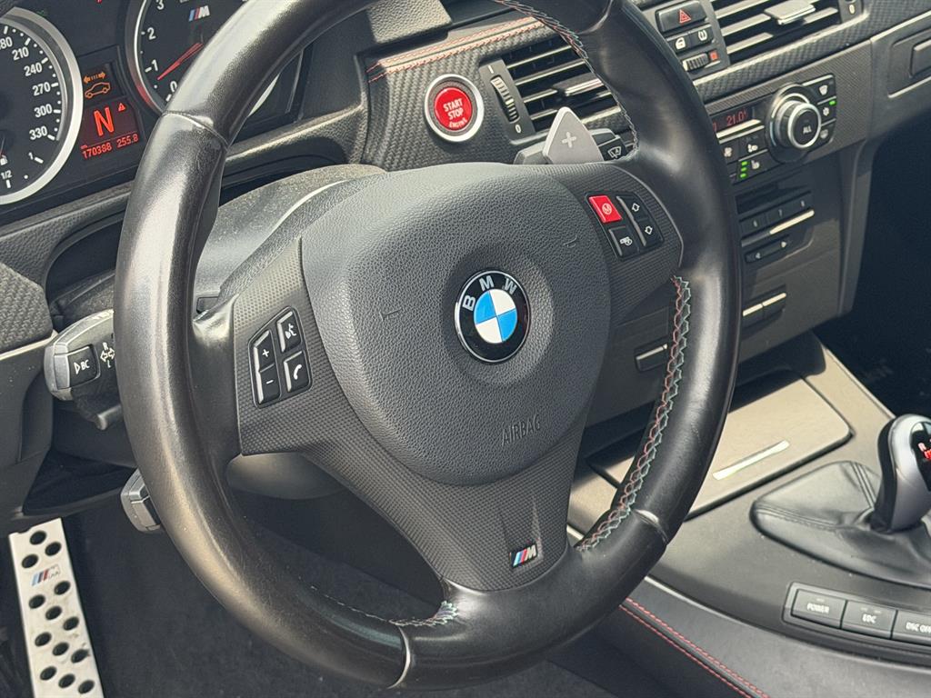 BMW 3 series 2011 Gris - Importación desde Corea - HF Imports Iquique - Foto 14