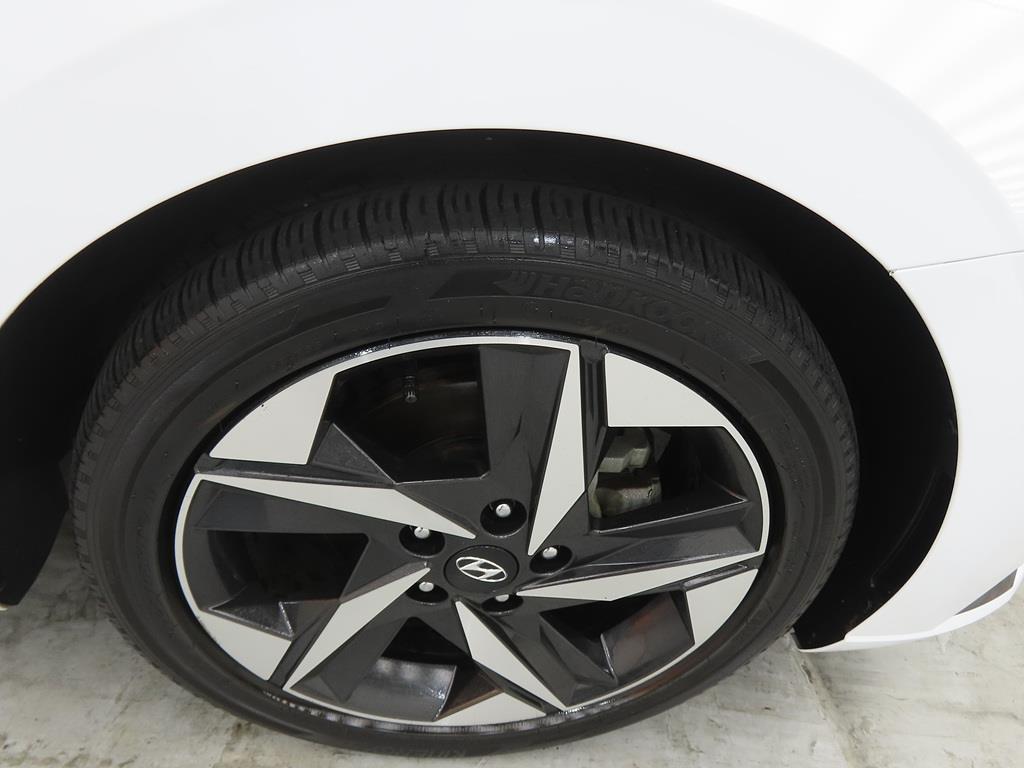 HYUNDAI Avante 2022 Blanco - Importación desde Corea - HF Imports Iquique - Foto 20