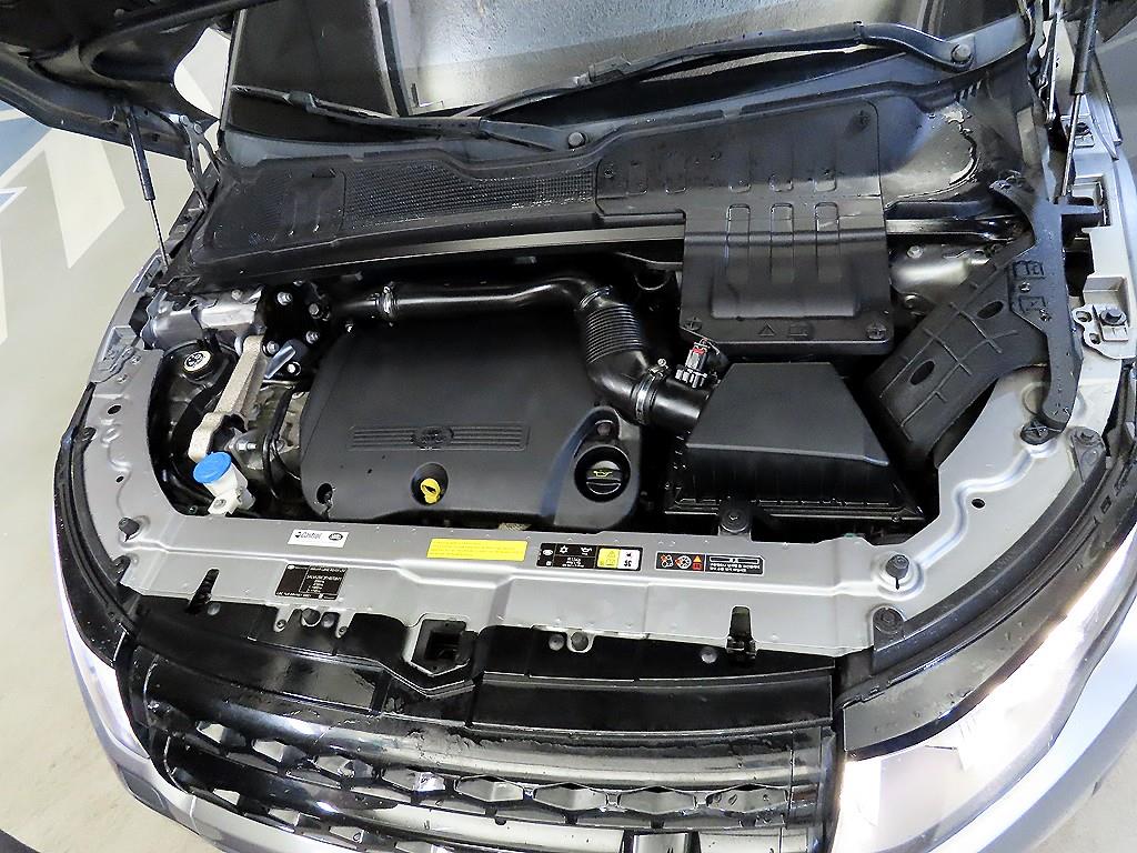 Land Rover Range Rover Bike 2015 Gris - Importación desde Corea - HF Imports Iquique - Foto 19