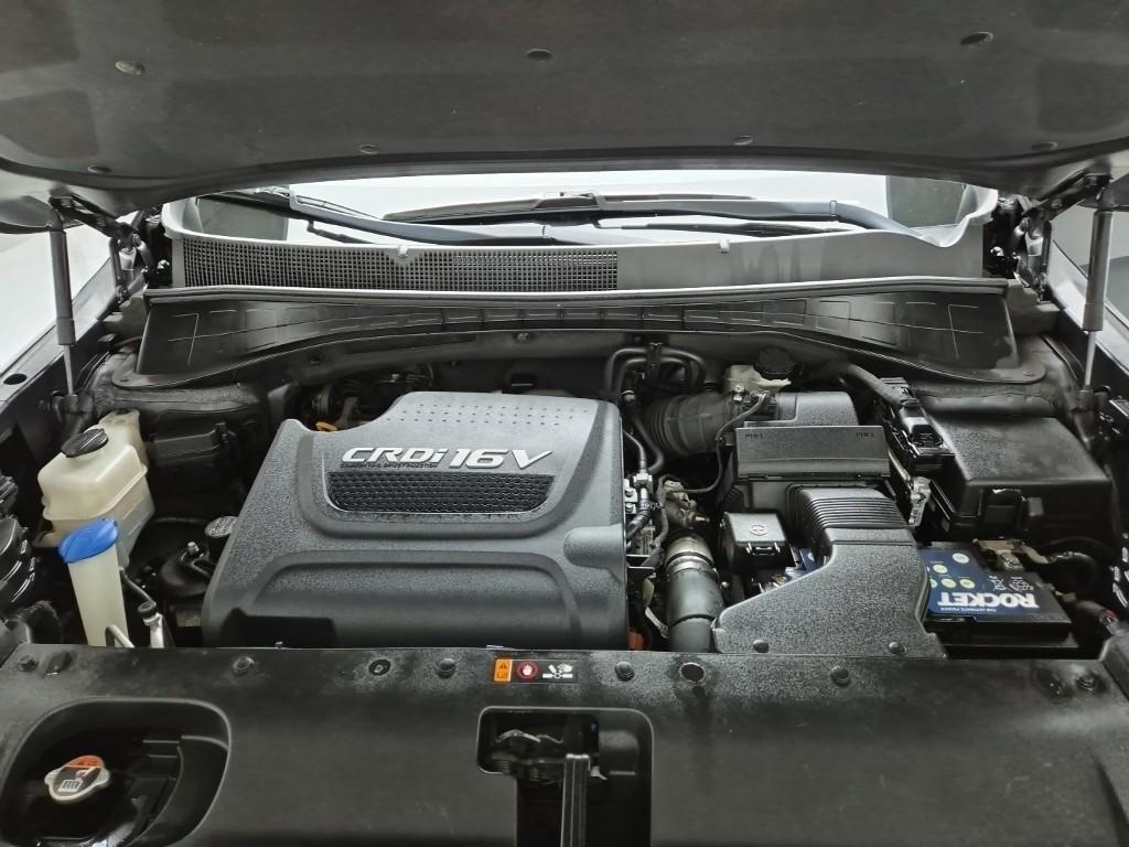 KIA Sorento - Vista 5