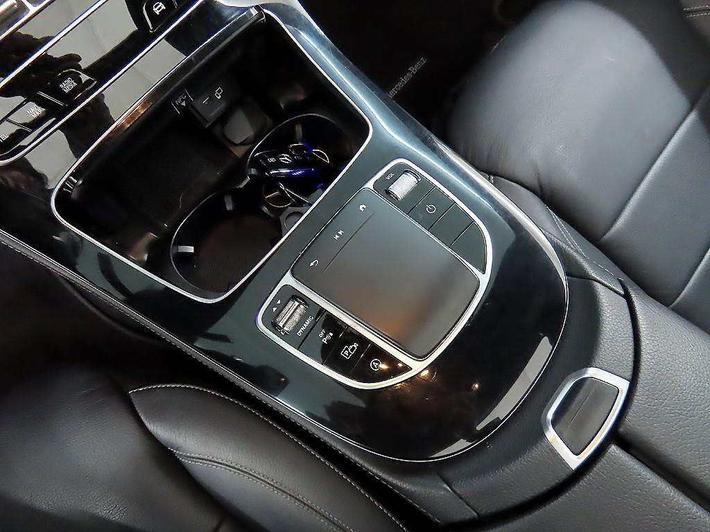 Mercedes Benz E class 2021 - Importación desde Corea - HF Imports Iquique - Foto 13