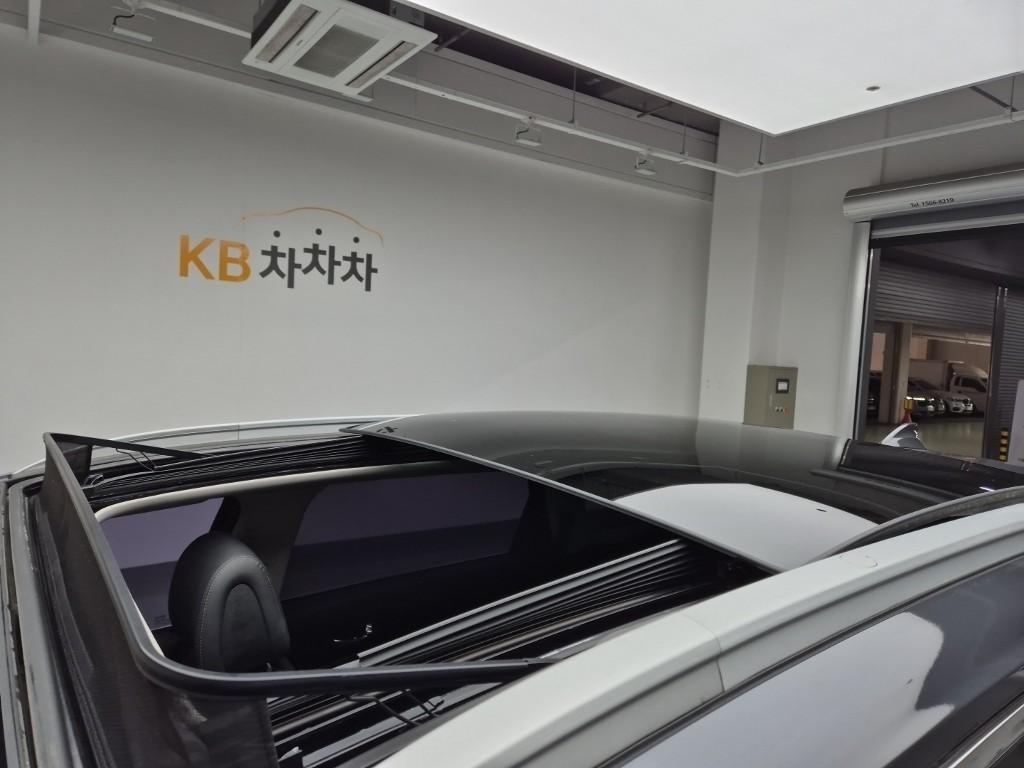 KIA Sorento 2016 Gris - Importación desde Corea - HF Imports Iquique - Foto 13