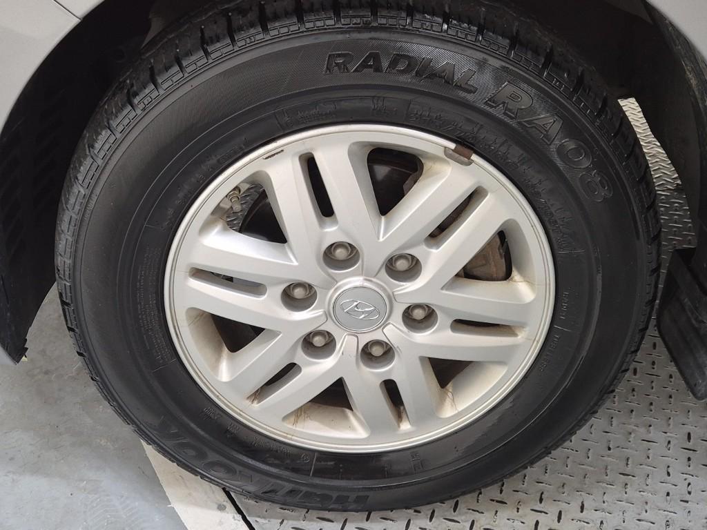 HYUNDAI Starex 2019 Gris - Importación desde Corea - HF Imports Iquique - Foto 19