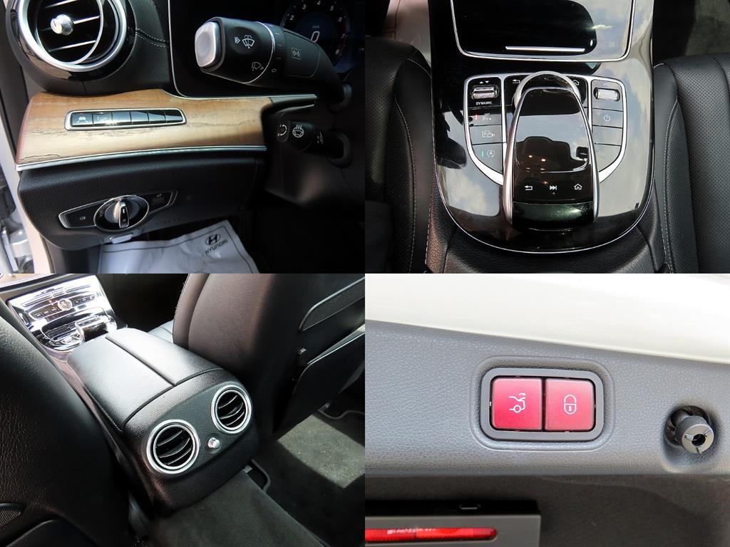 Mercedes Benz E class 2019 - Importación desde Corea - HF Imports Iquique - Foto 18