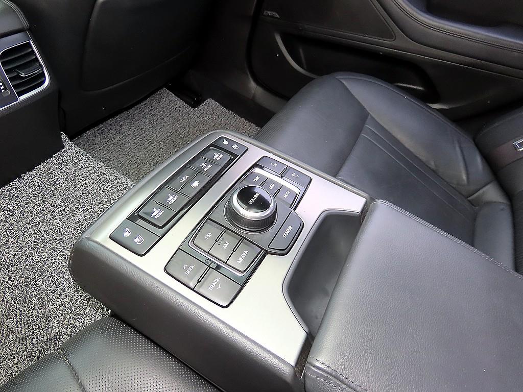HYUNDAI Genesis 2015 Blanco - Importación desde Corea - HF Imports Iquique - Foto 16