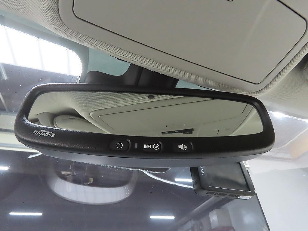 Chevrolet Malibu 2015 Blanco - Importación desde Corea - HF Imports Iquique - Foto 13