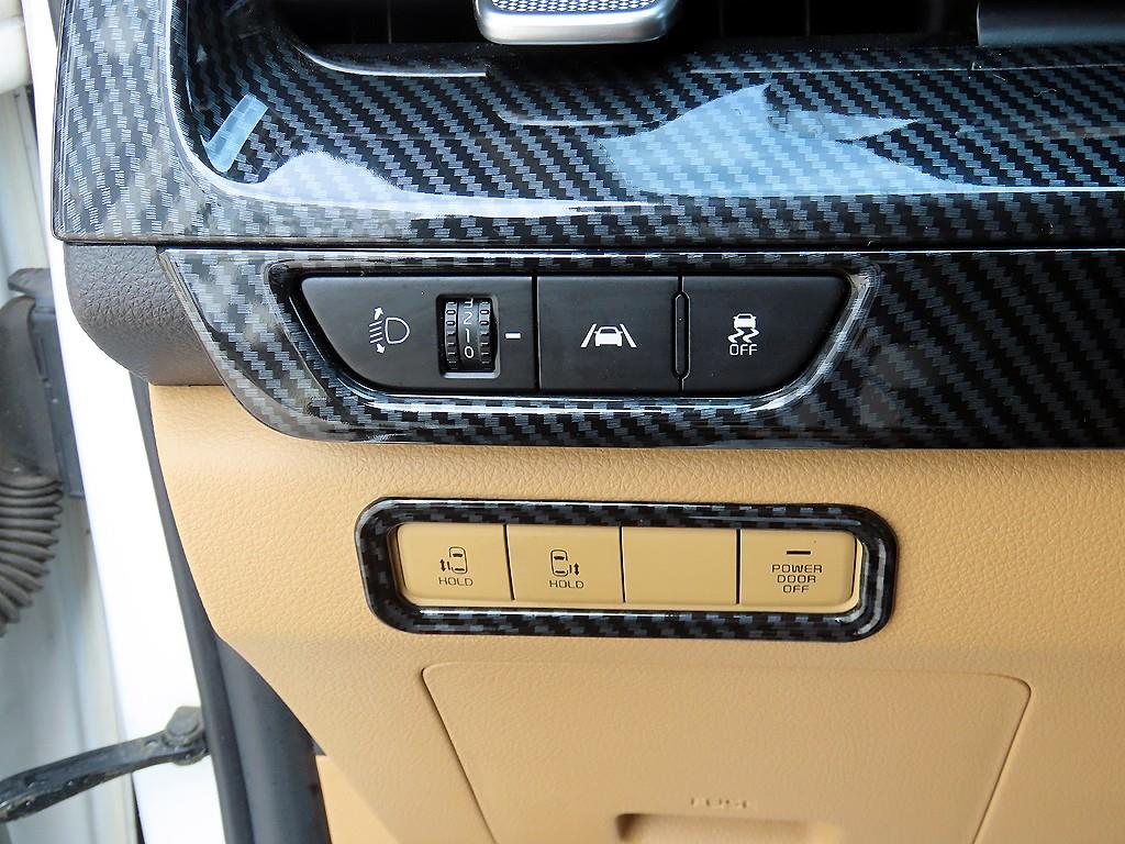 KIA Carnival 2021 Blanco - Importación desde Corea - HF Imports Iquique - Foto 13