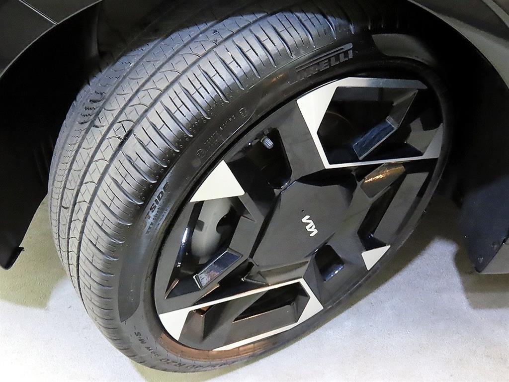 KIA K8 2025 - Importación desde Corea - HF Imports Iquique - Foto 20