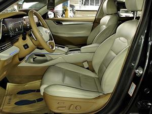 HYUNDAI Grandeur - Vista 10