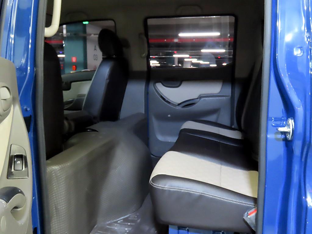 Small Truck Cargo (small) - Vista 8