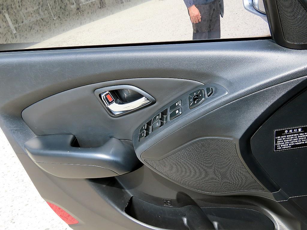 HYUNDAI Tucson - Vista 11