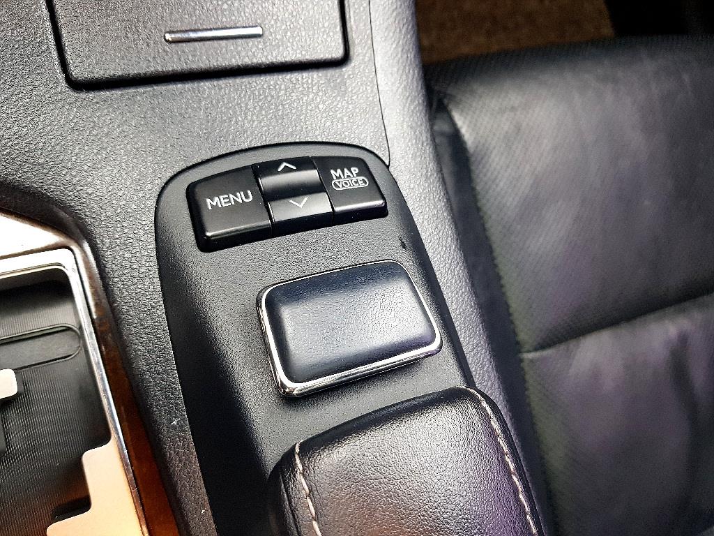 Lexus ES 2014 Blanco - Importación desde Corea - HF Imports Iquique - Foto 13